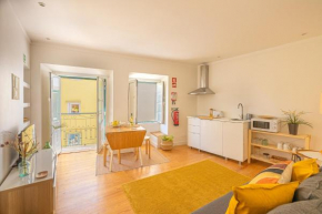 Apartamento Pateo das Cantigas Balcony